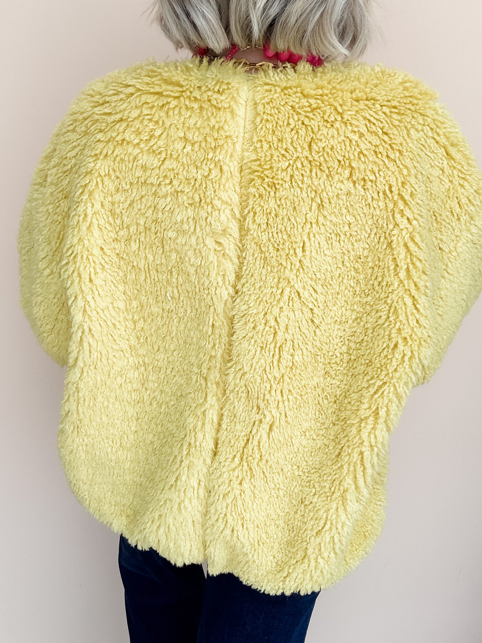 Honey Hush Jacket