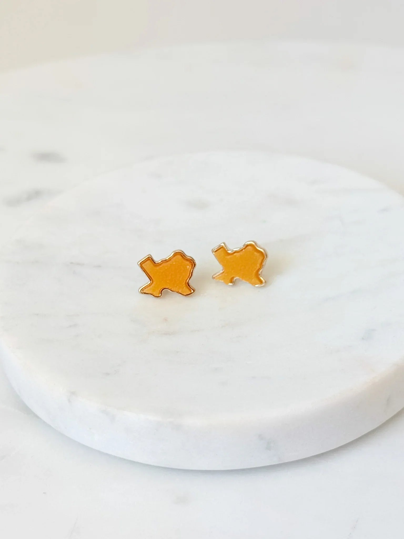 Lone Star Spark Studs