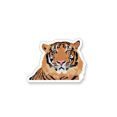 Year of the Tiger Sticker - Vintage Soul